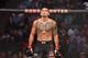 ANAHEIM, CALIFORNIA - AUGUST 17: Anthony Pettis stands in his corner prior to his welterweight bout against Nate Diaz during the UFC 241 event at the Honda Center on August 17, 2019 in Anaheim, California. (Photo by Josh Hedges/Zuffa LLC/Zuffa LLC via Getty Images)
