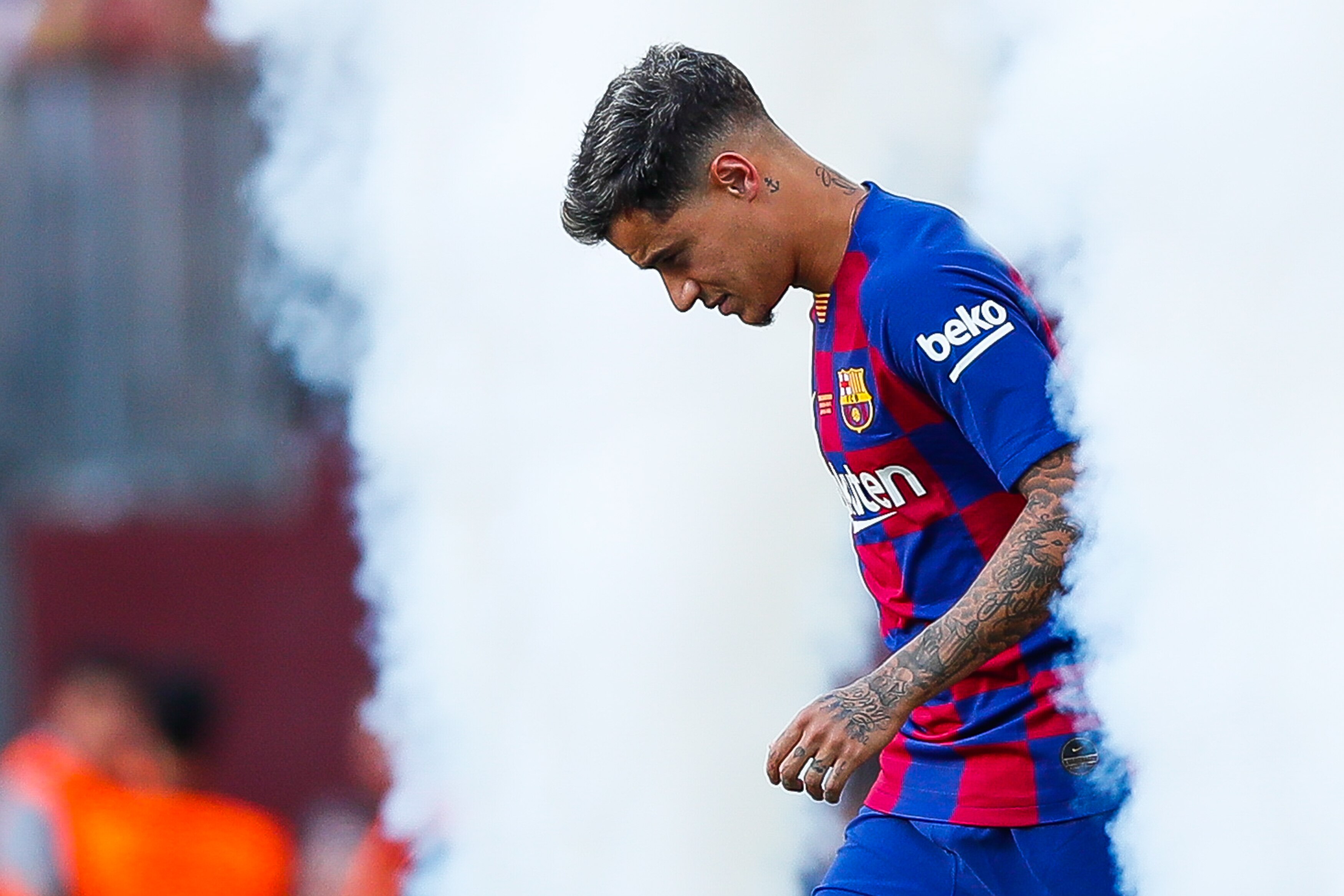 bayern munich coutinho jersey