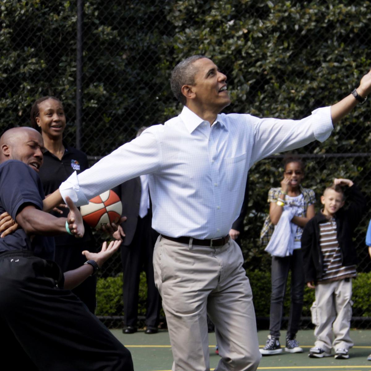Barack Obama S High School Basketball Jersey Sells For 120k At