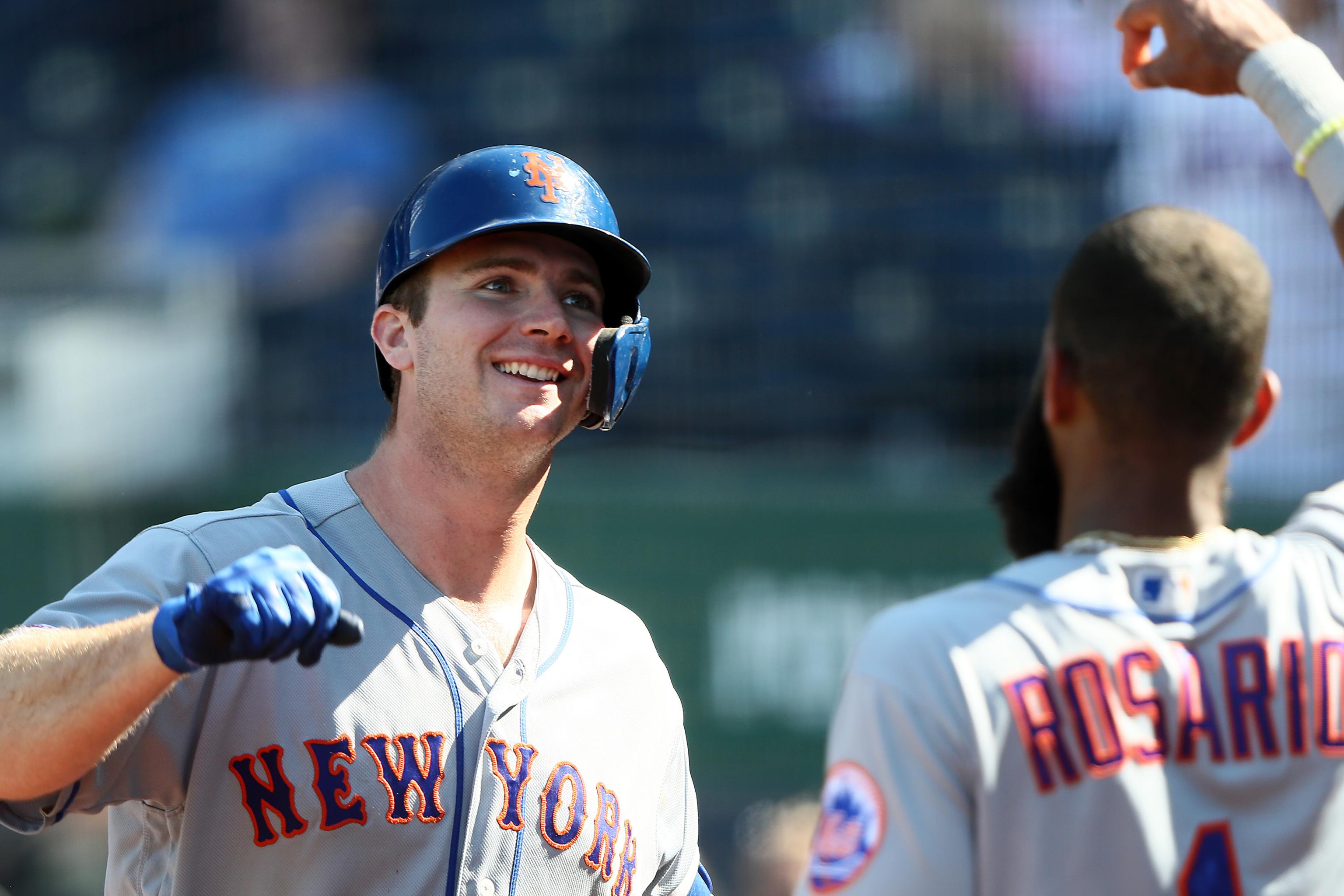 Mets Rumors: Pete Alonso Agrees to Record Contract After ROY Performance, News, Scores, Highlights, Stats, and Rumors