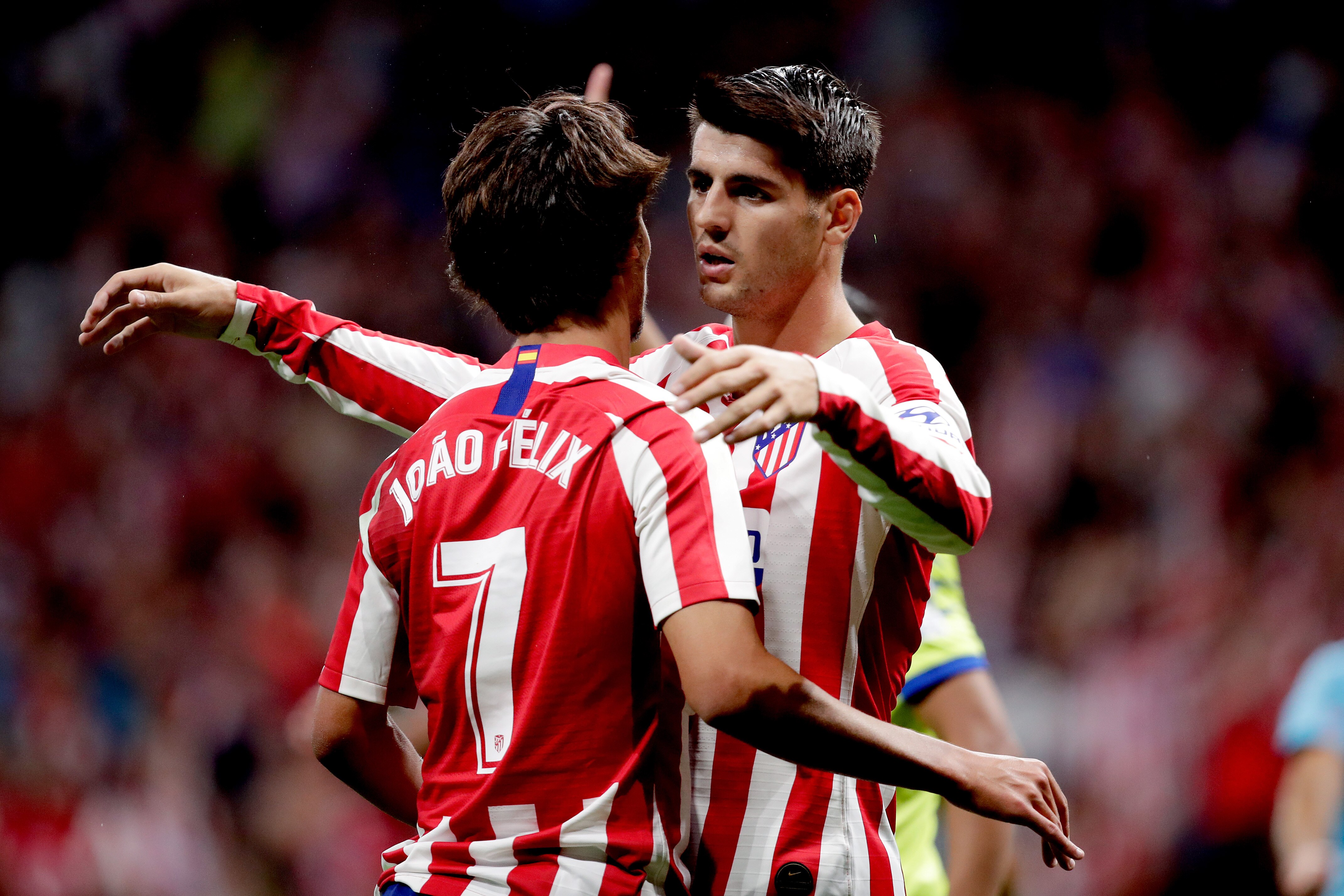 Flipboard La Liga Table 2019 Sunday S Week 1 Results And Updated