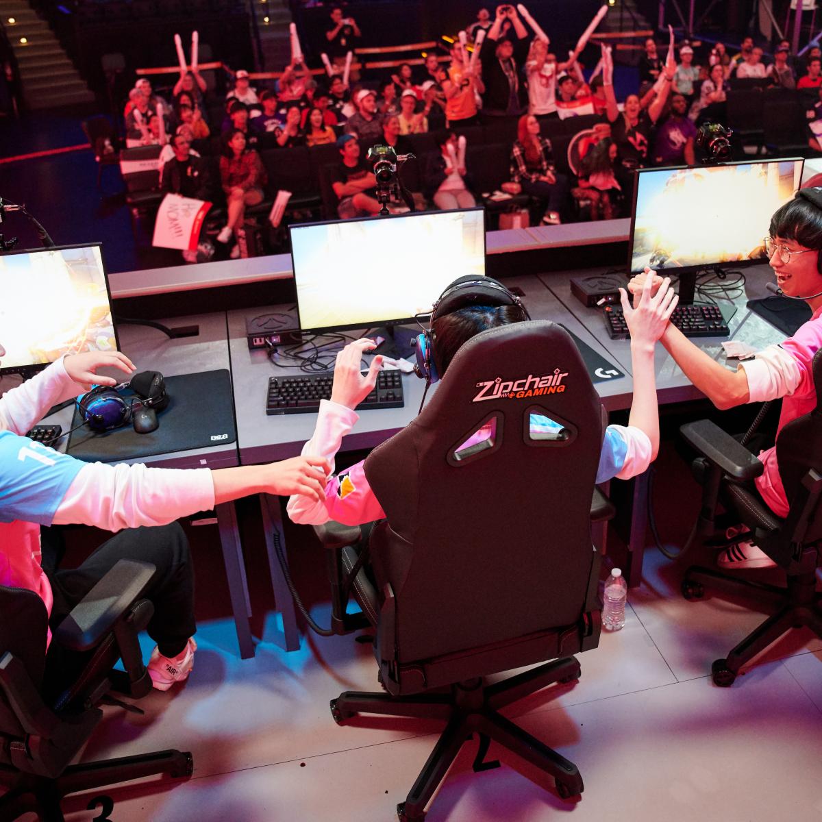 Overwatch League 2019 Stage 4, Week 4: Hangzhou Spark's Top Plays, Prize Money