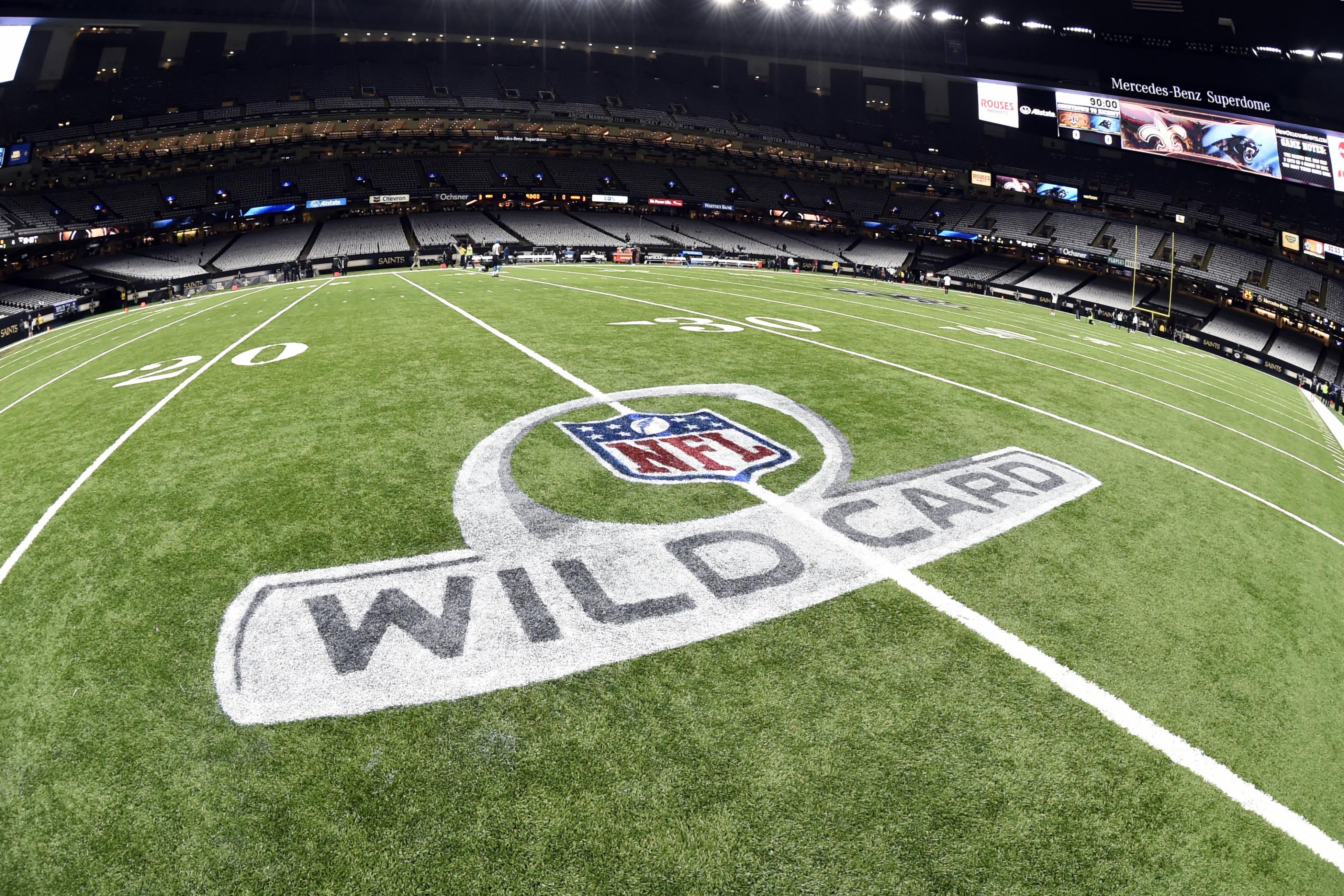 Nfl Rumors Playoff Expansion Considered By Players Owners In Cba