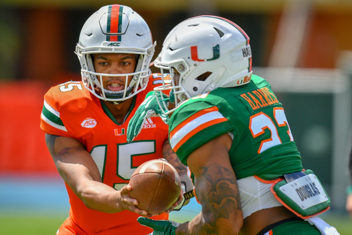 College Football Back, UCL Playoffs, Tour Championship, Serie A, More to Watch
