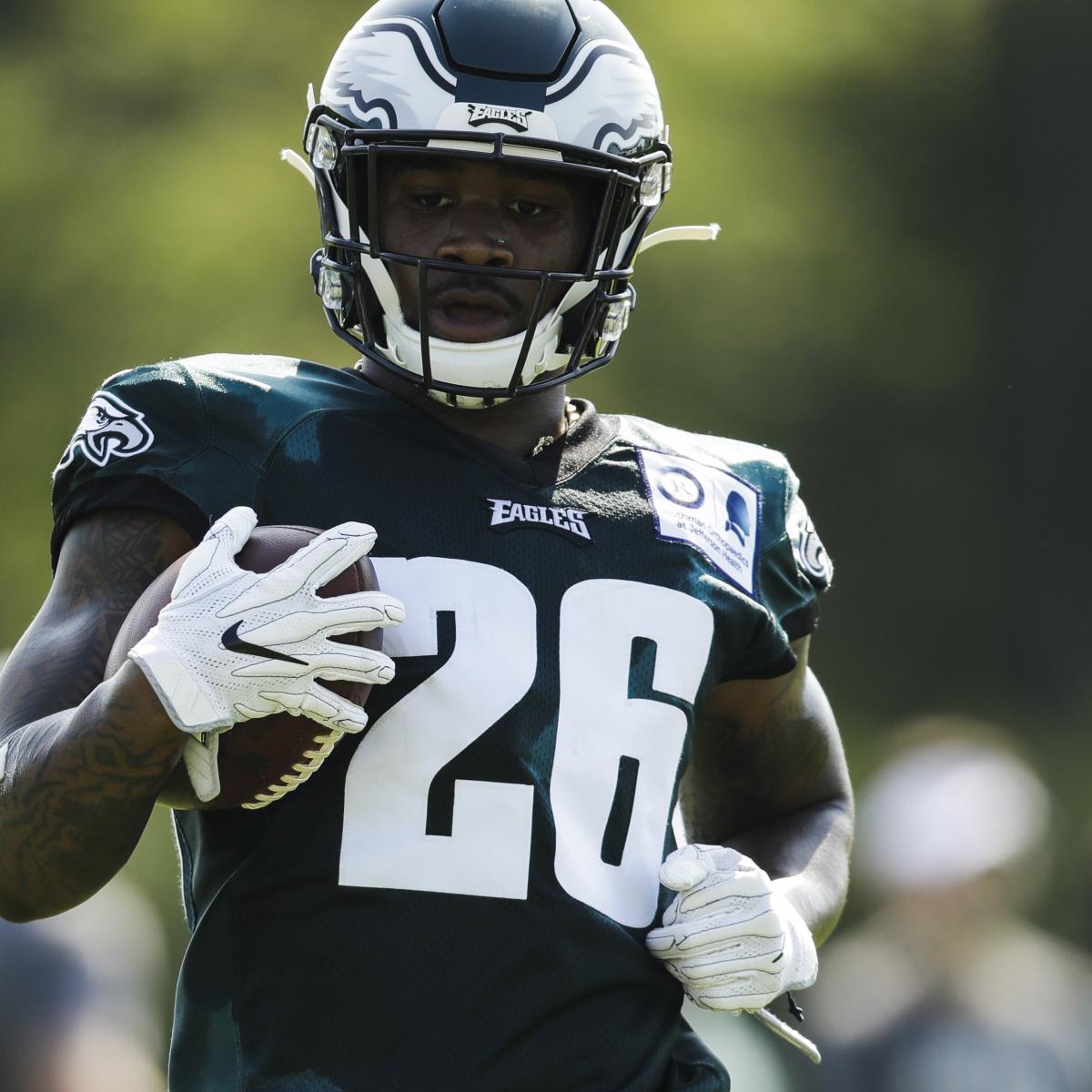 Fantasy Football 2019: 3 Sleepers Generating Buzz After ...