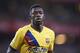 BILBAO, SPAIN - AUGUST 16: Ousmane Dembele of FC Barcelona looks on during the Liga match between Athletic Club and FC Barcelona at San Mames Stadium on August 16, 2019 in Bilbao, Spain. (Photo by Juan Manuel Serrano Arce/Getty Images)