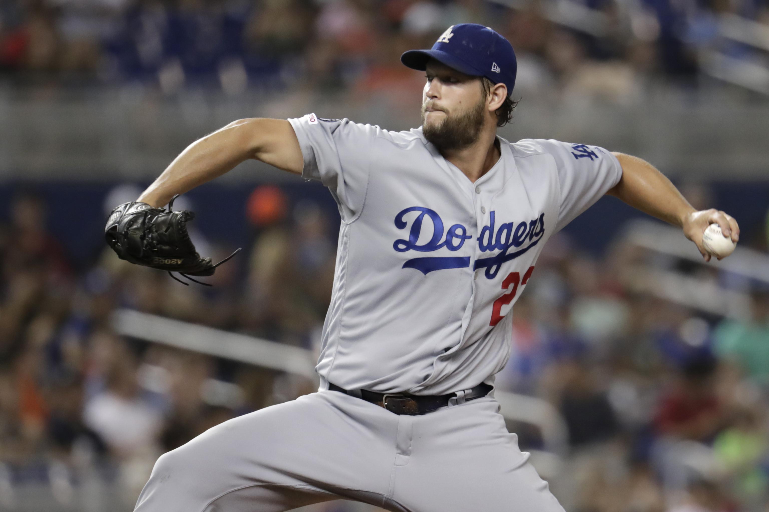 Dodgers: Clayton Kershaw finally getting his World Series ring is amazing