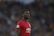 WOLVERHAMPTON, ENGLAND - AUGUST 19: Paul Pogba of Manchester United during the Premier League match between Wolverhampton Wanderers and Manchester United at Molineux on August 19, 2019 in Wolverhampton, United Kingdom. (Photo by James Baylis - AMA/Getty Images)