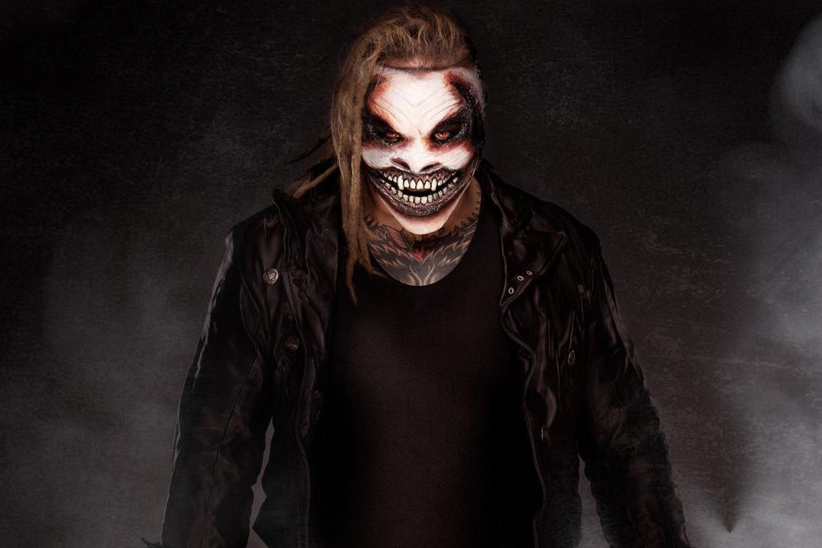 Look: Bray Wyatt Responds to Rumor WWE Plans to Make 'The Fiend