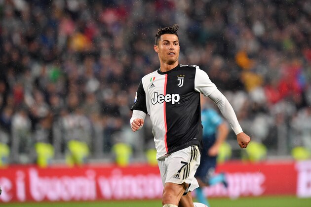 Cristiano Ronaldo Questions Transfer Fees: 'Any Player Can Go for €100M'