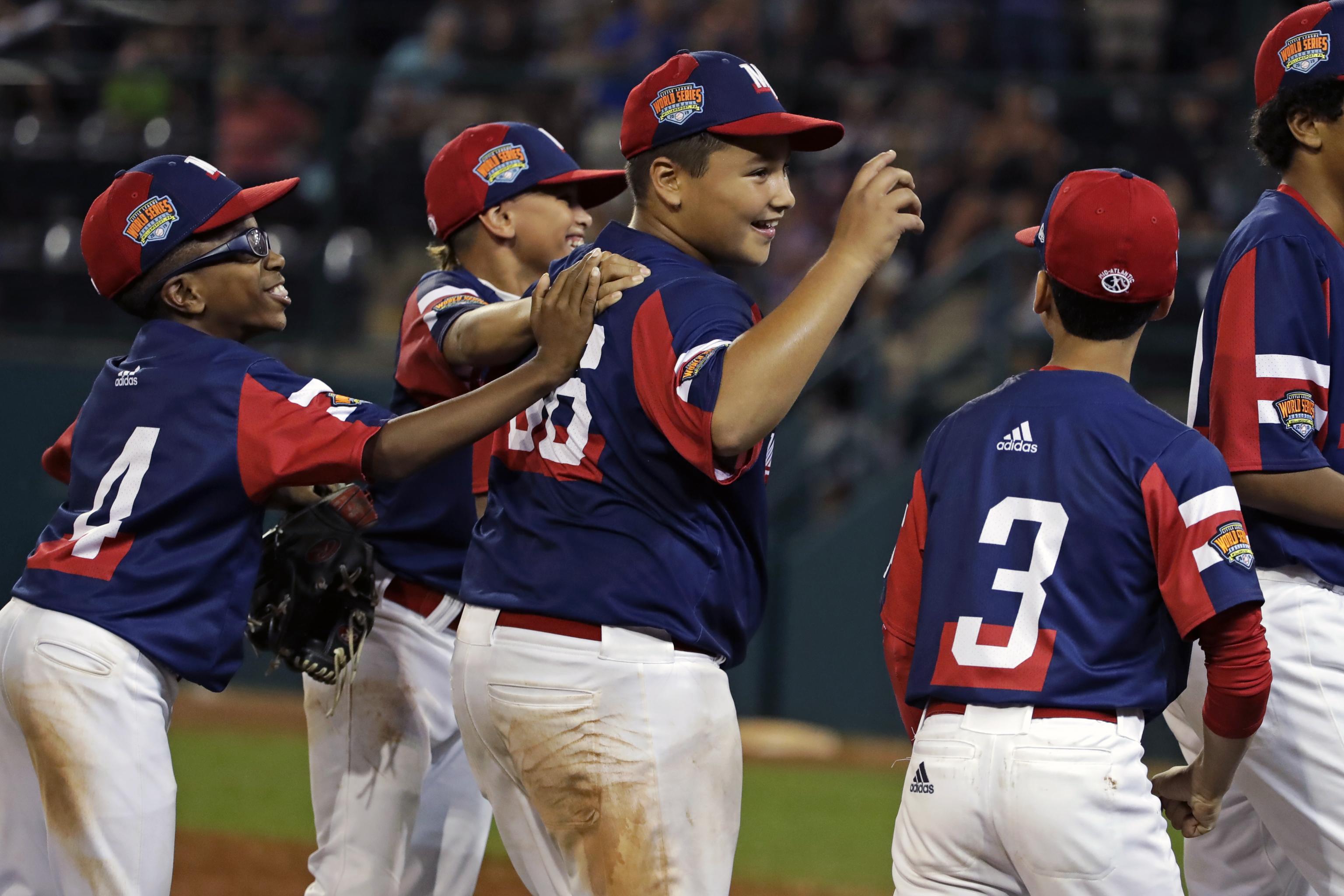 Little League World Series 2019: Tuesday Schedule, TV Info, Bracket  Predictions, News, Scores, Highlights, Stats, and Rumors