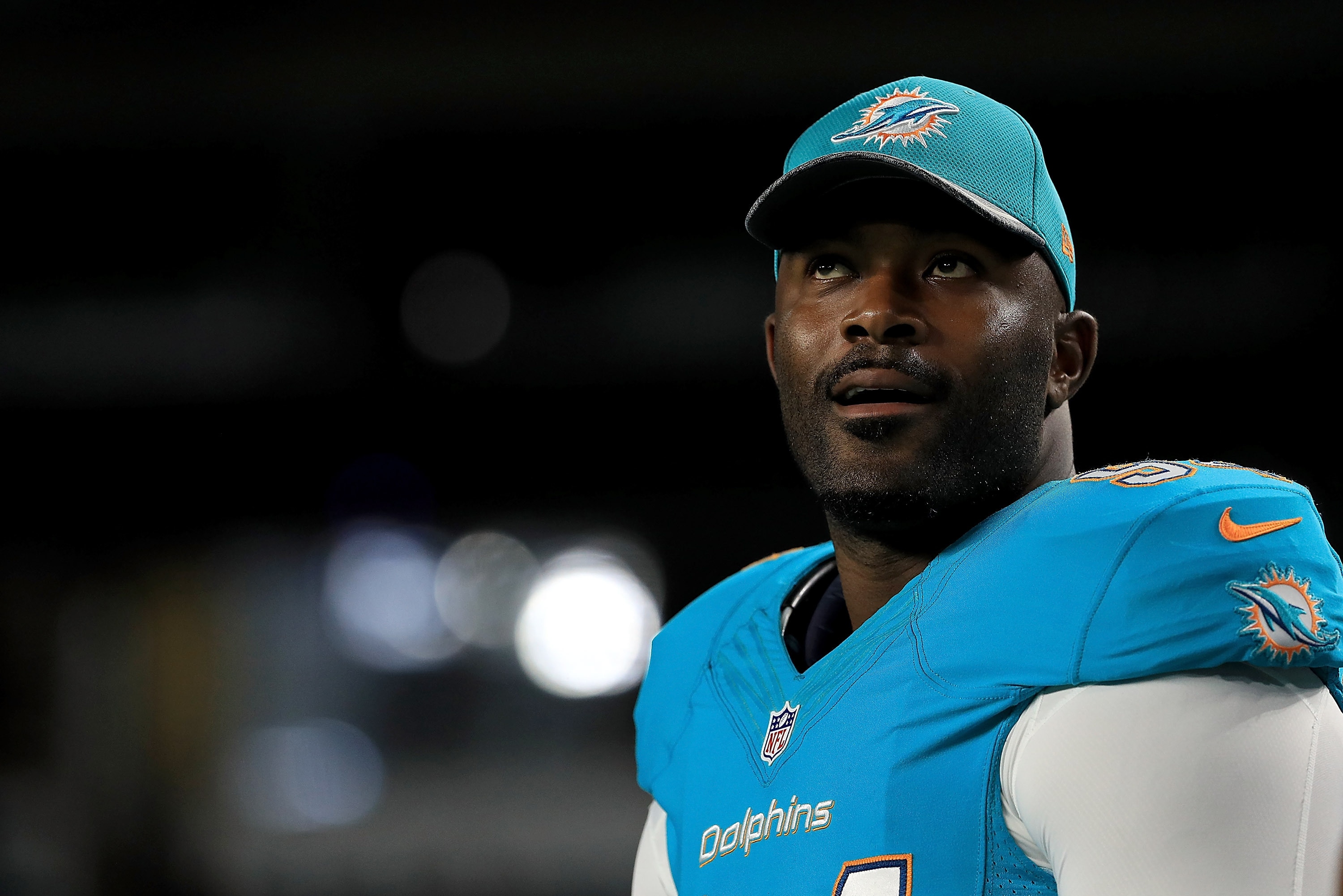 mario williams jersey