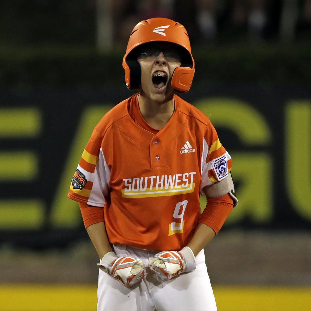 little league world series 2019