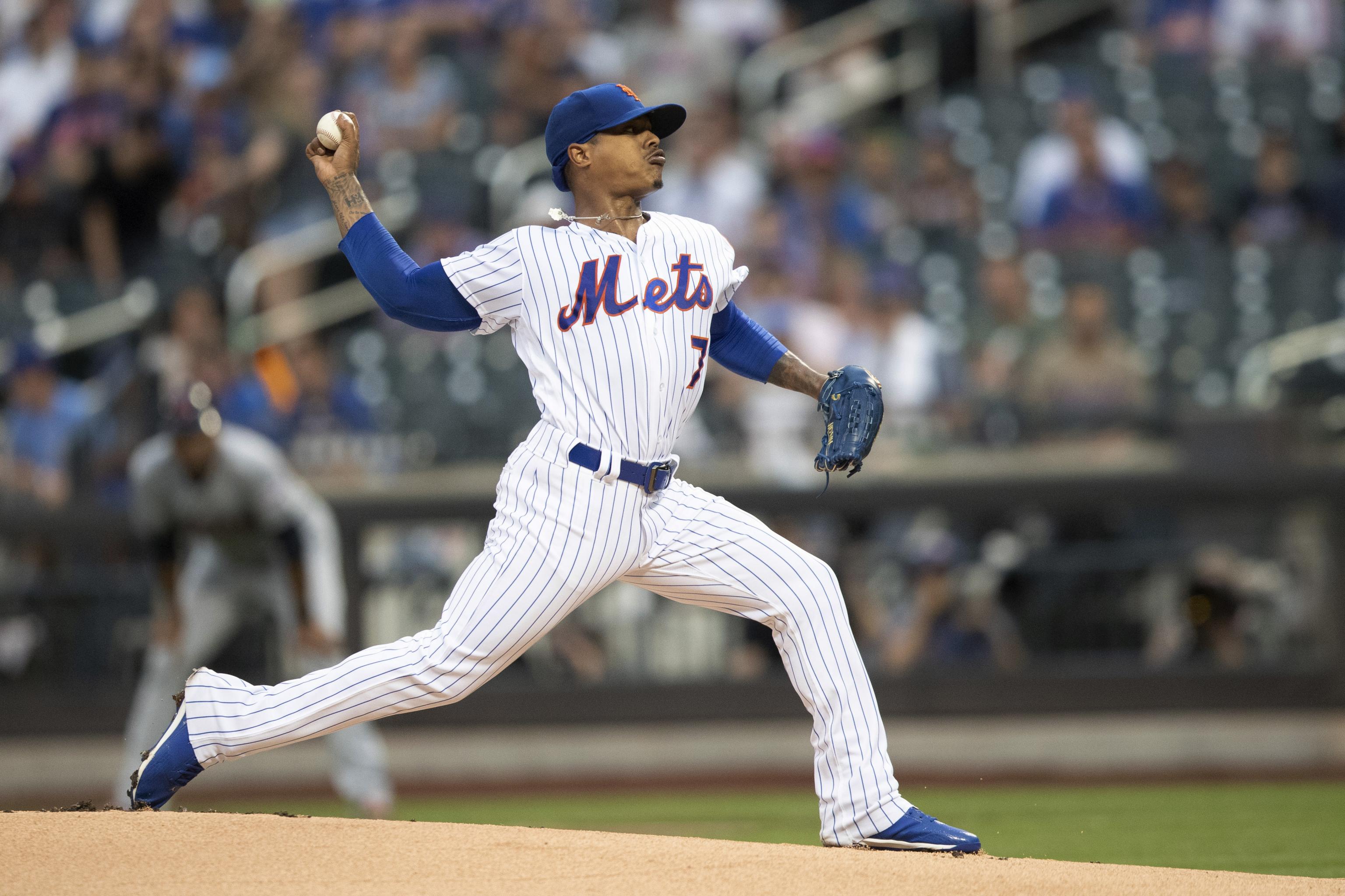 How concerned are Mets about Marcus Stroman's injury? (UPDATE) 