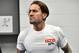 CHICAGO, ILLINOIS - JUNE 09: CM Punk warms up backstage during the UFC 225 event at the United Center on June 9, 2018 in Chicago, Illinois. (Photo by Mike Roach/Zuffa LLC/Zuffa LLC via Getty Images)
