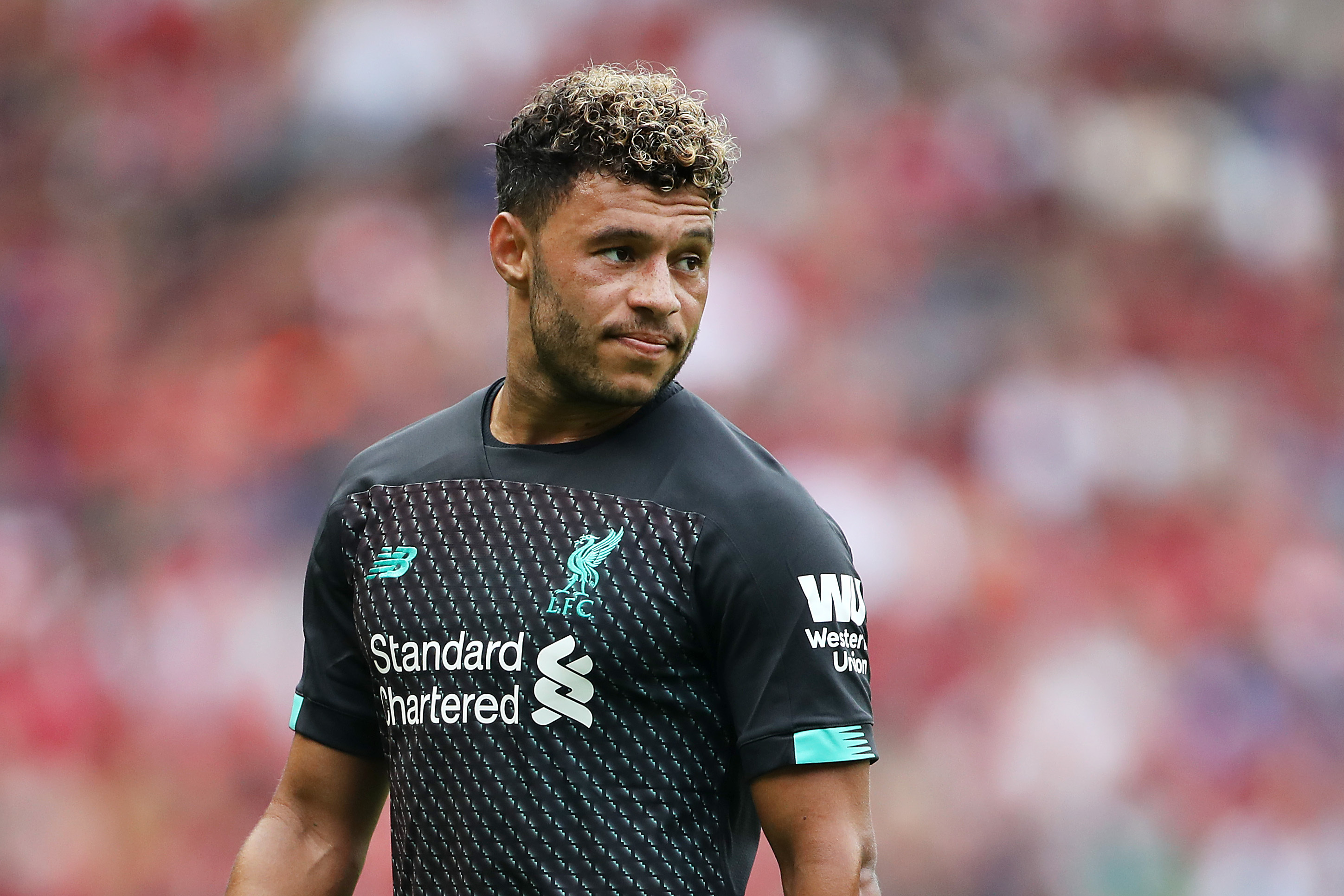 Alex Oxlade-Chamberlain, Liverpool Agree to New Contract | Bleacher Report | Latest News, Videos and Highlights