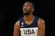 MELBOURNE, AUS - AUGUST 22: Kemba Walker #26 of Team USA shoots free throws against the Australia Boomers on August 22, 2019 at Marvel Stadium in Melbourne, Australia. NOTE TO USER: User expressly acknowledges and agrees that, by downloading and/or using this photograph, user is consenting to the terms and conditions of the Getty Images License Agreement. Mandatory Copyright Notice: Copyright 2019 NBAE (Photo by Joe Murphy/NBAE via Getty Images)