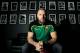 NORTHAMPTON, ENGLAND - MAY 07: James Haskell, of Northampton Saints and England, poses after announcing his retirement from rugby at a press conference held at Franklin's Gardens on May 07, 2019 in Northampton, England. (Photo by David Rogers/Getty Images)