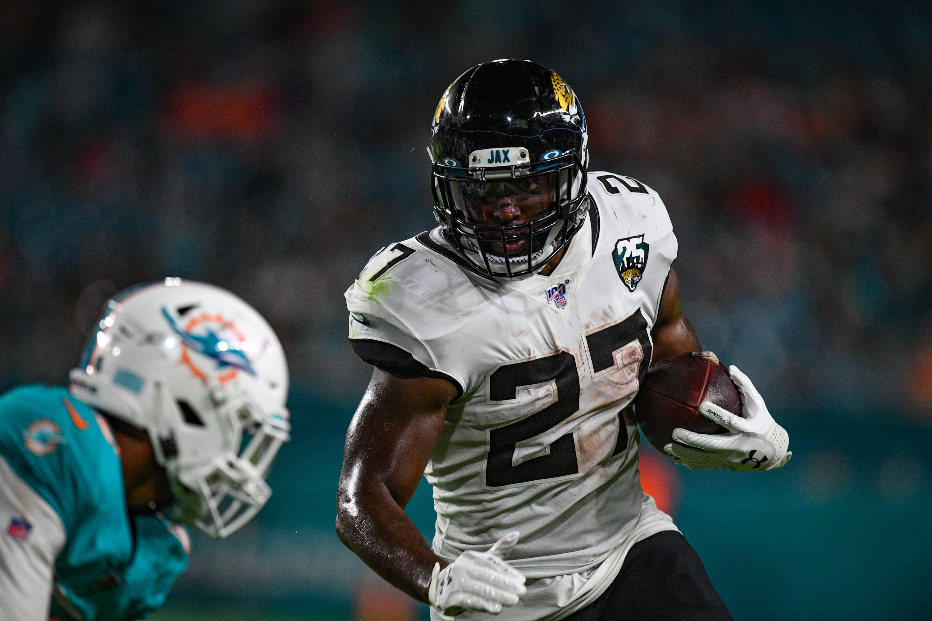 Deja Vu: Who is This Year's Leonard Fournette in Fantasy Football?