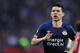 AMSTERDAM, NETHERLANDS - MARCH 31: Hirving Lozano of PSV during the Dutch Eredivisie match between Ajax v PSV at the Johan Cruijff Arena on March 31, 2019 in Amsterdam Netherlands (Photo by Photo Prestige/Soccrates/Getty Images)