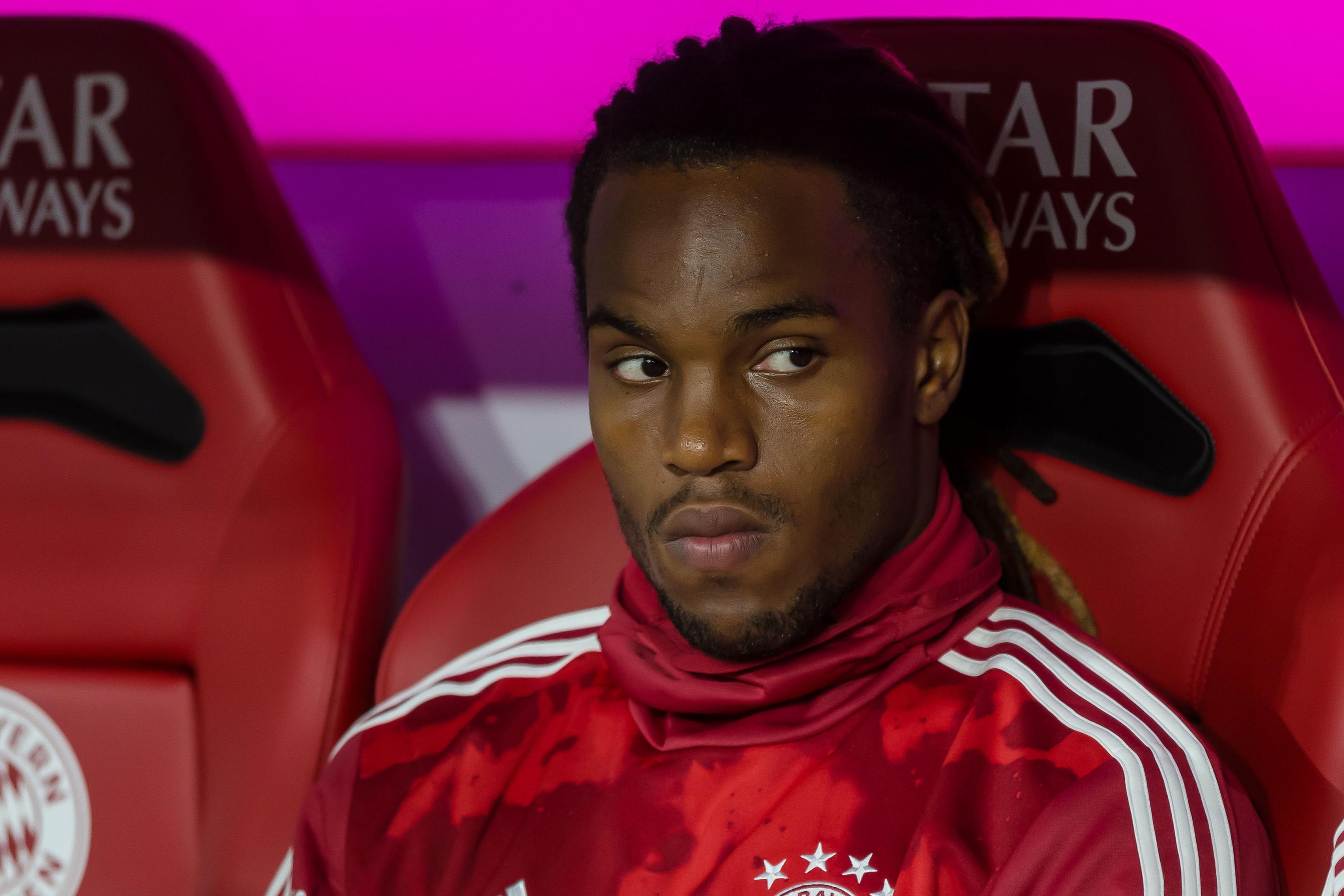Renato Sanches Completes Transfer To Lille From Bayern Munich On 5 Year Contract Bleacher Report Latest News Videos And Highlights