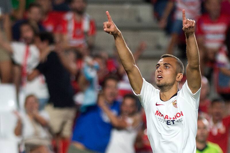 La Liga Table 2019 Latest Standings Following Friday S Week 2