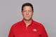 This is a 2015 photo of Chris Foerster of the San Francisco 49ers NFL football team. This image reflects the San Francisco 49ers active roster as of Thursday, March 5, 2015 when this image was taken. (AP Photo)