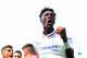 NORWICH, ENGLAND - AUGUST 24: Tammy Abraham of Chelsea celebrates after his team's second goal during the Premier League match between Norwich City and Chelsea FC at Carrow Road on August 24, 2019 in Norwich, United Kingdom. (Photo by Catherine Ivill/Getty Images)
