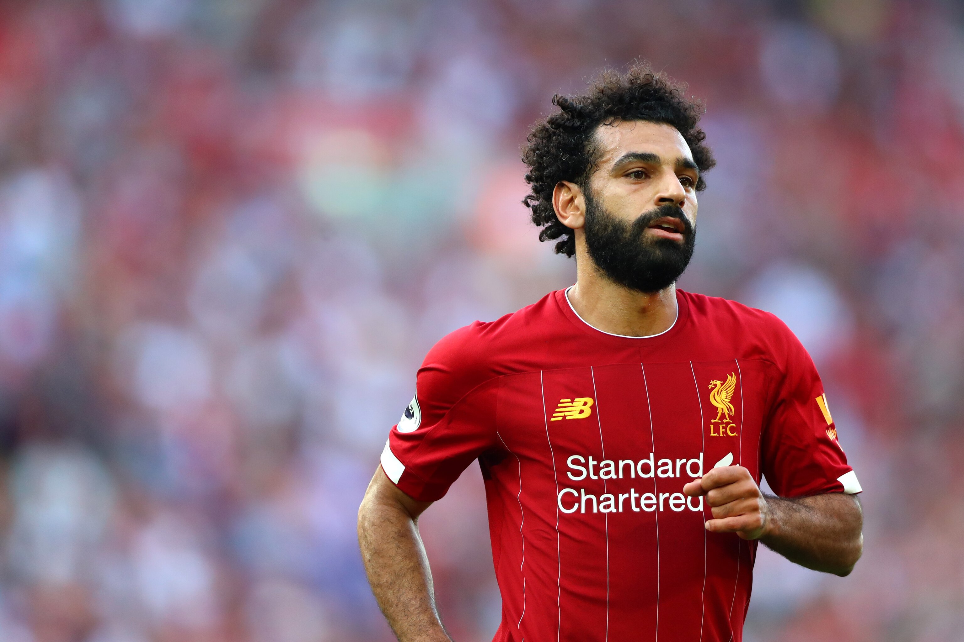 Epl Results Week 3 Saturday S 2019 Premier League Scores