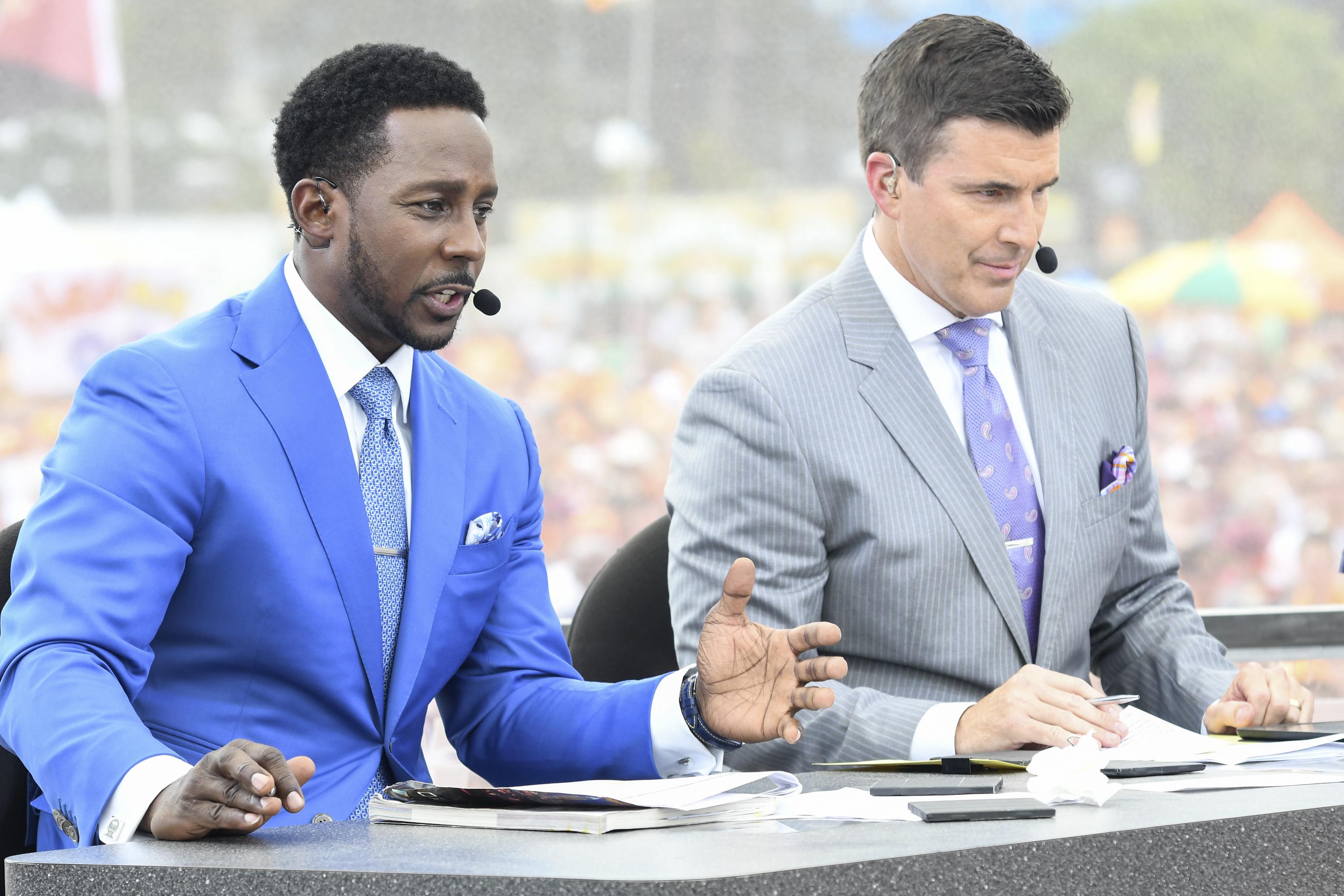 Desmond Howard