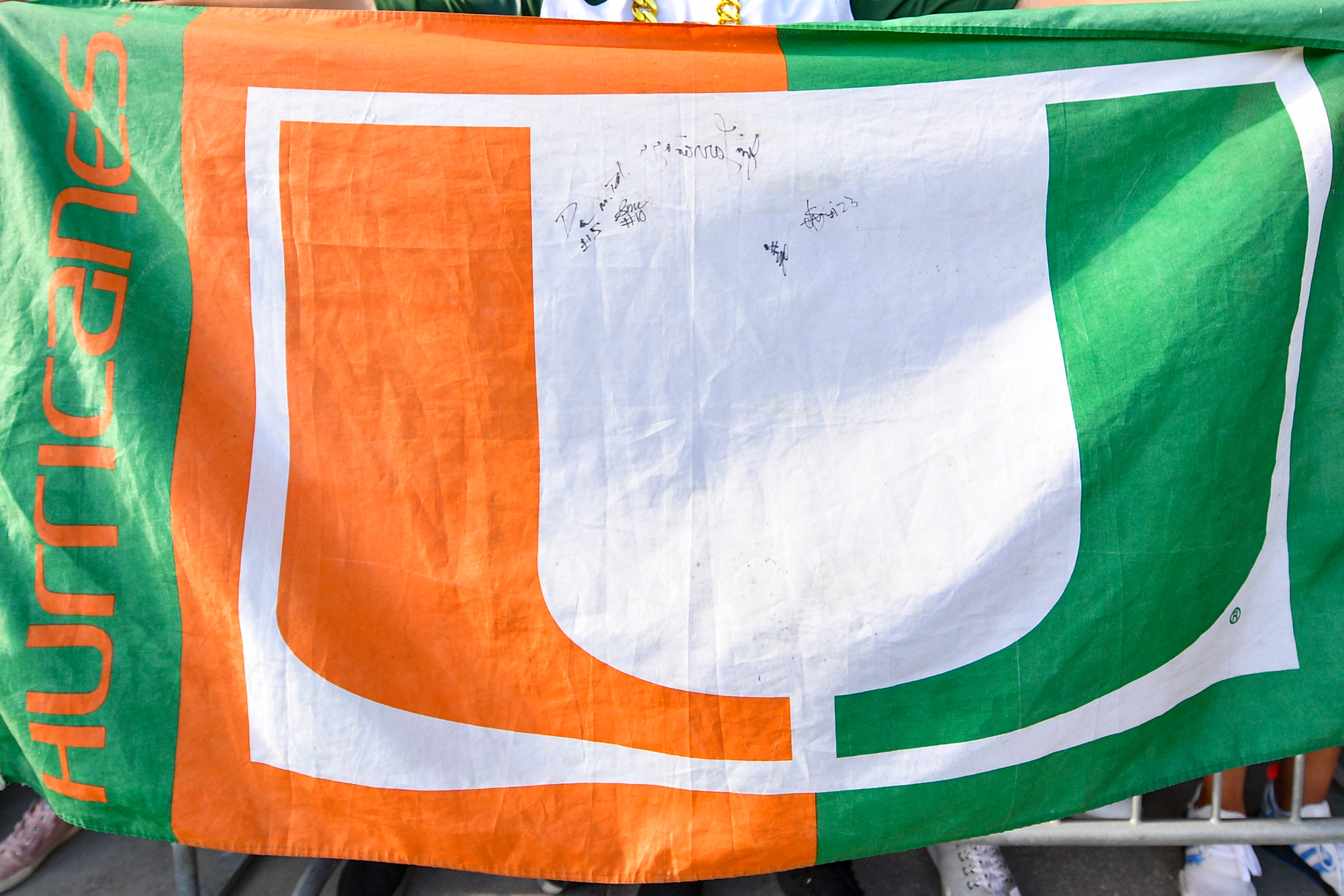 Hurricanes introduce new-look 'turnover chain' against Gators