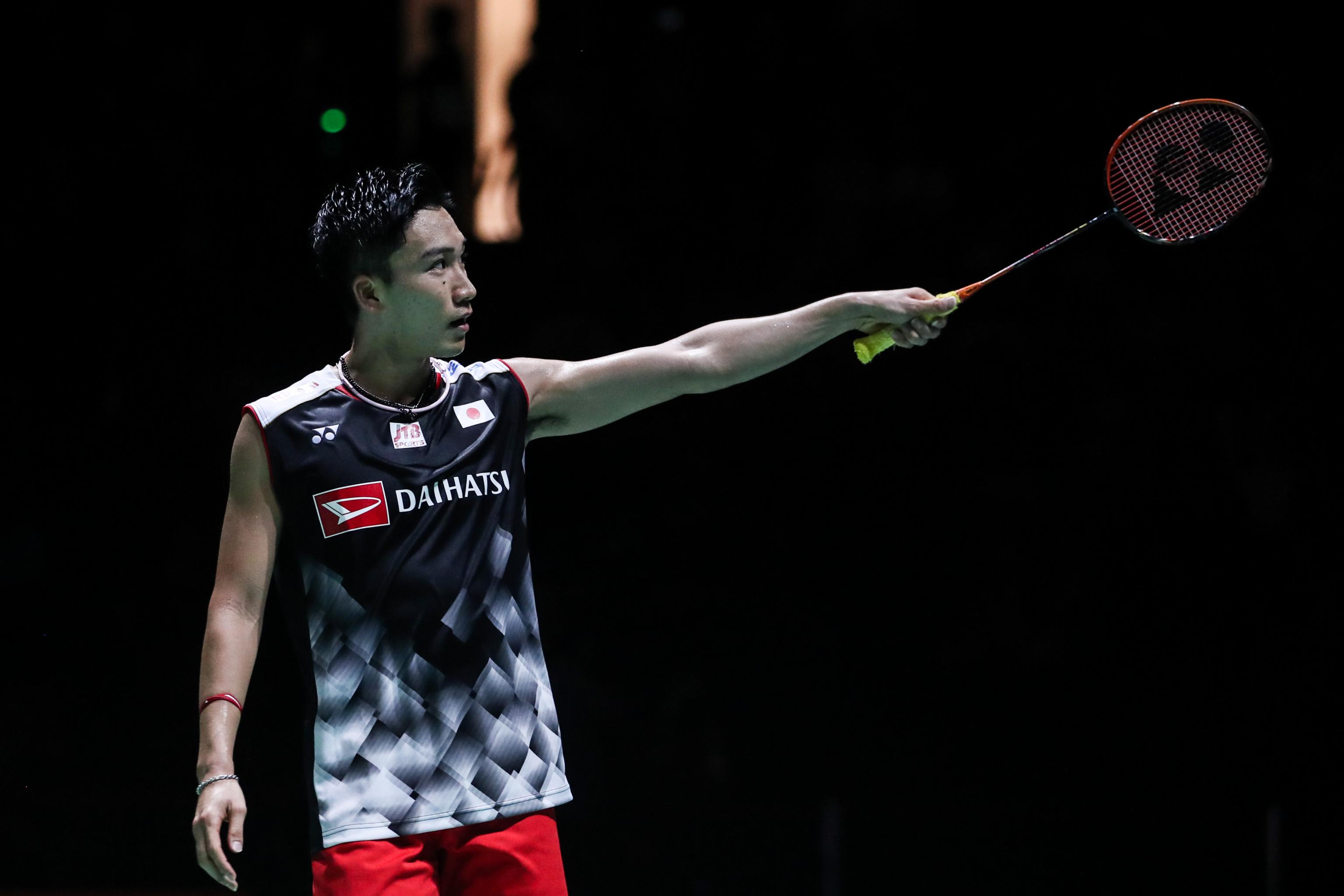 Badminton World Championships 2019: Kento Momota, PV Sindhu Crowned Champions | Bleacher Report | Latest Videos and Highlights