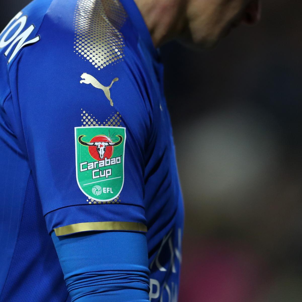 EFL Cup 2019 Odds, Live Stream, TV Schedule for 2nd-Round ... Live scores, match centre, fixtures & results, statistics, table & standings, news, videos and highlights.