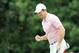ATLANTA, GEORGIA - AUGUST 25: Rory McIlroy of Northern Ireland reacts to his birdie on the seventh green during the final round of the TOUR Championship at East Lake Golf Club on August 25, 2019 in Atlanta, Georgia. (Photo by Sam Greenwood/Getty Images)