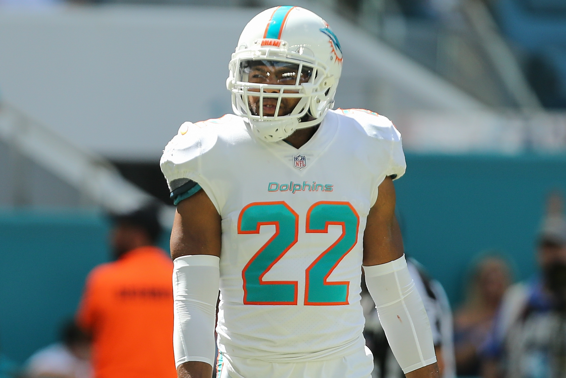 NFL News: Dolphins Release Safety T.J. McDonald After 2 Seasons