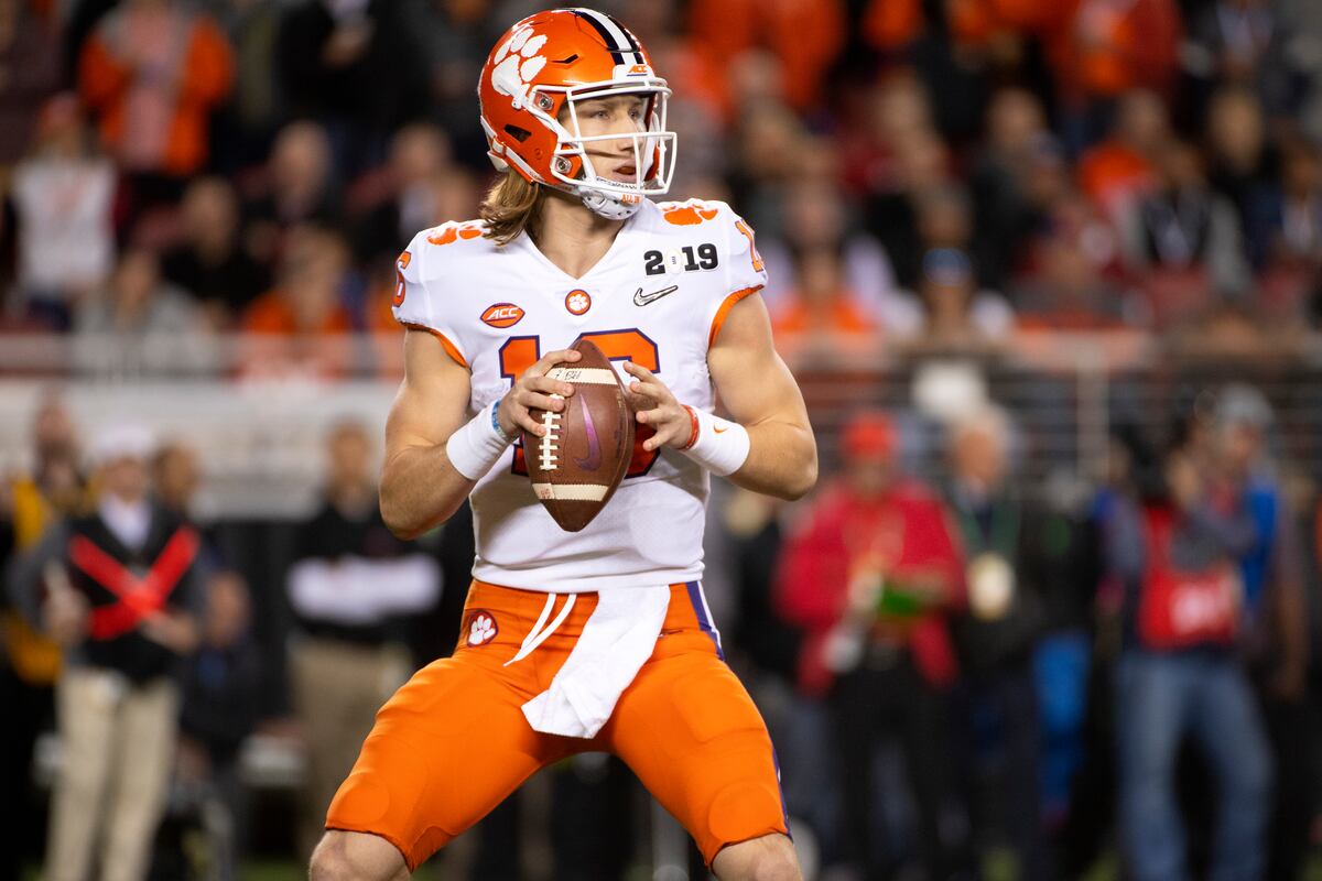 CFB Week 1, US Open Begins, AEW All Out, UCL Playoffs and More to Watch