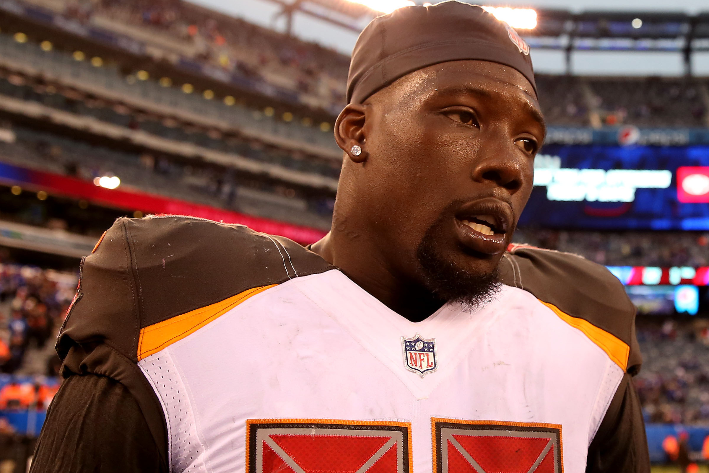 Jason Pierre-Paul Cleared For Rehab - Bucs Nation