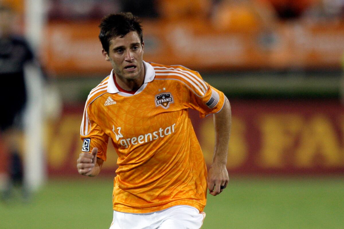 Former MLS Star Colin Clark Dies at Age 35 After Suffering Heart Attack