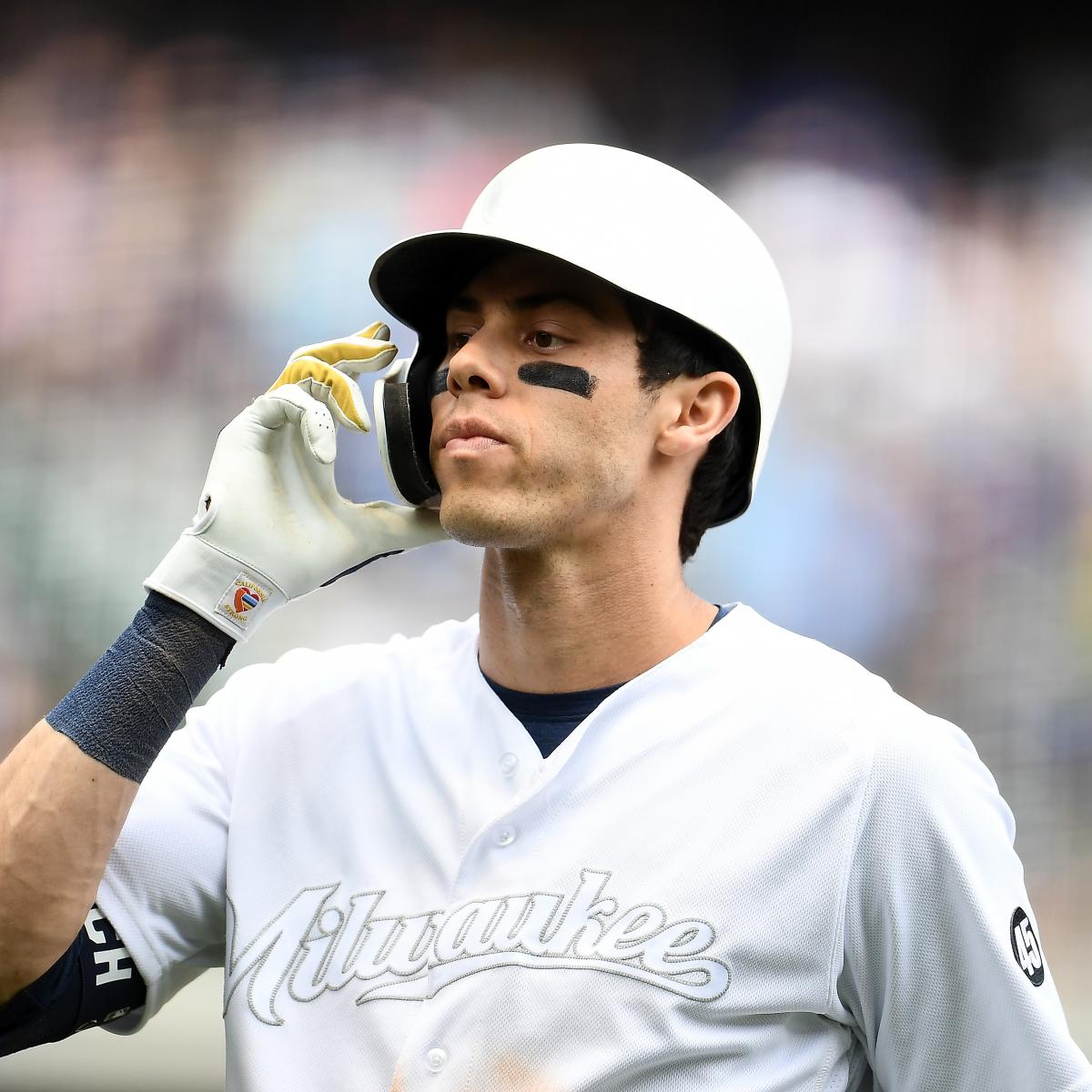 ❥claire on X: #flfanphoto please pick me Iove christian yelich