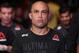 RIO DE JANEIRO, BRAZIL - MAY 11: BJ Penn prepares to fight Clay Guida in their lightweight bout during the UFC 237 event at Jeunesse Arena on May 11, 2019 in Rio De Janeiro, Brazil. (Photo by Buda Mendes/Zuffa LLC/Zuffa LLC via Getty Images)