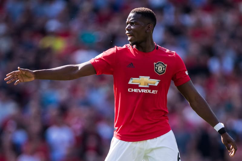 Image result for Pogba