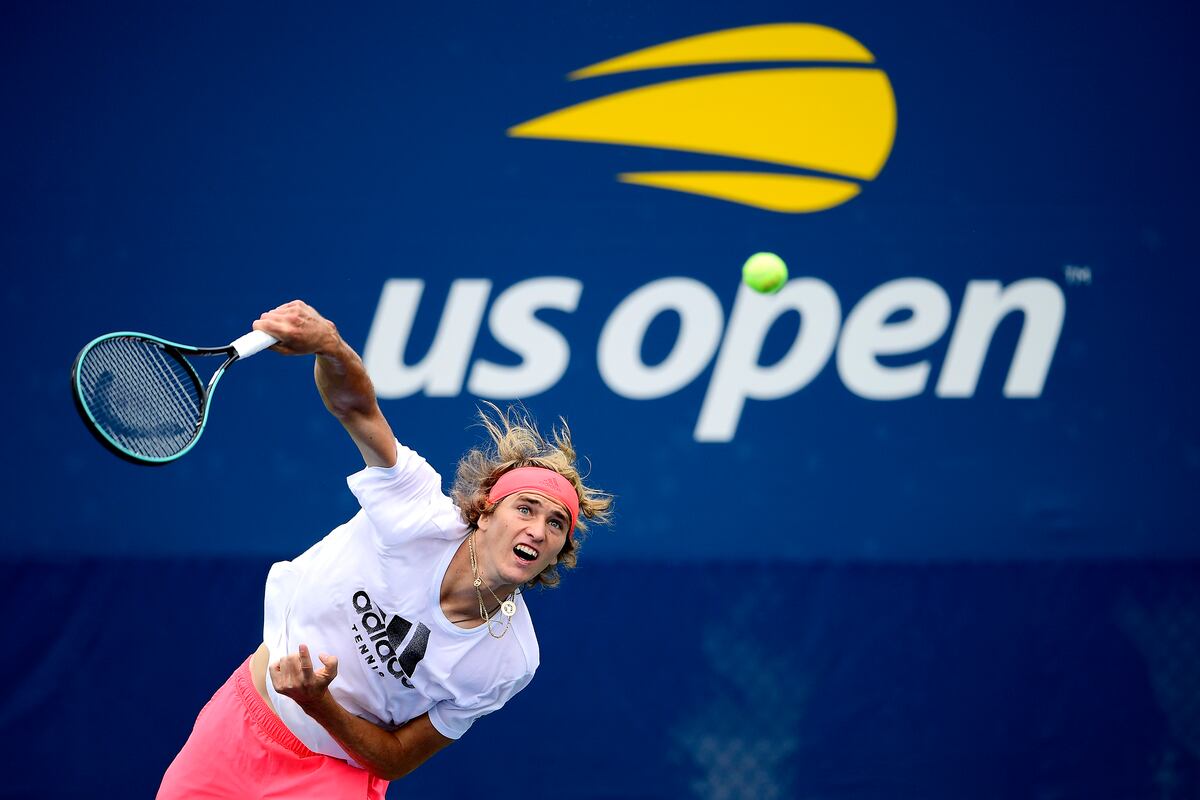 US Open Tennis 2019: TV Schedule, Picks for Thursday ...