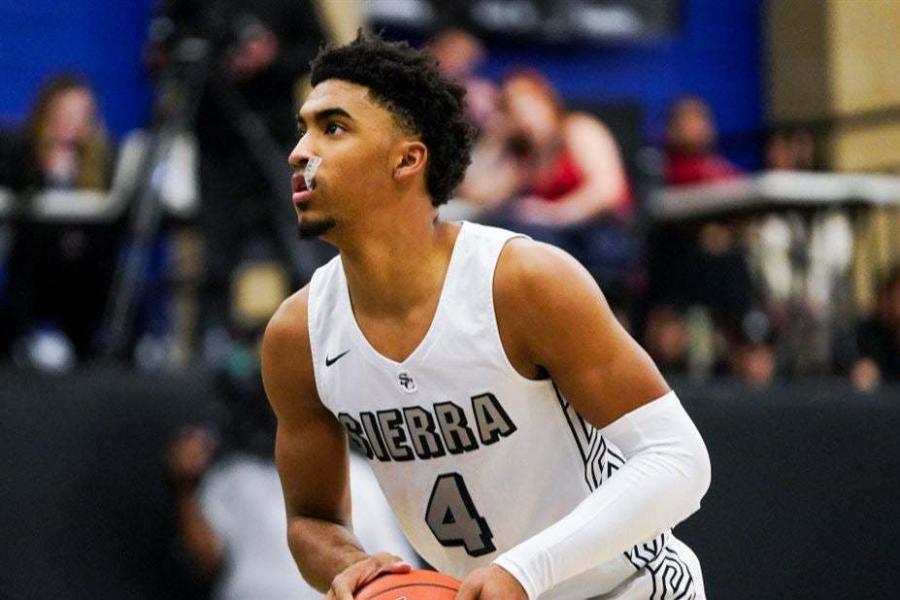 Report Kenyon Martin S Son Kj To Attend Img Academy Prep For
