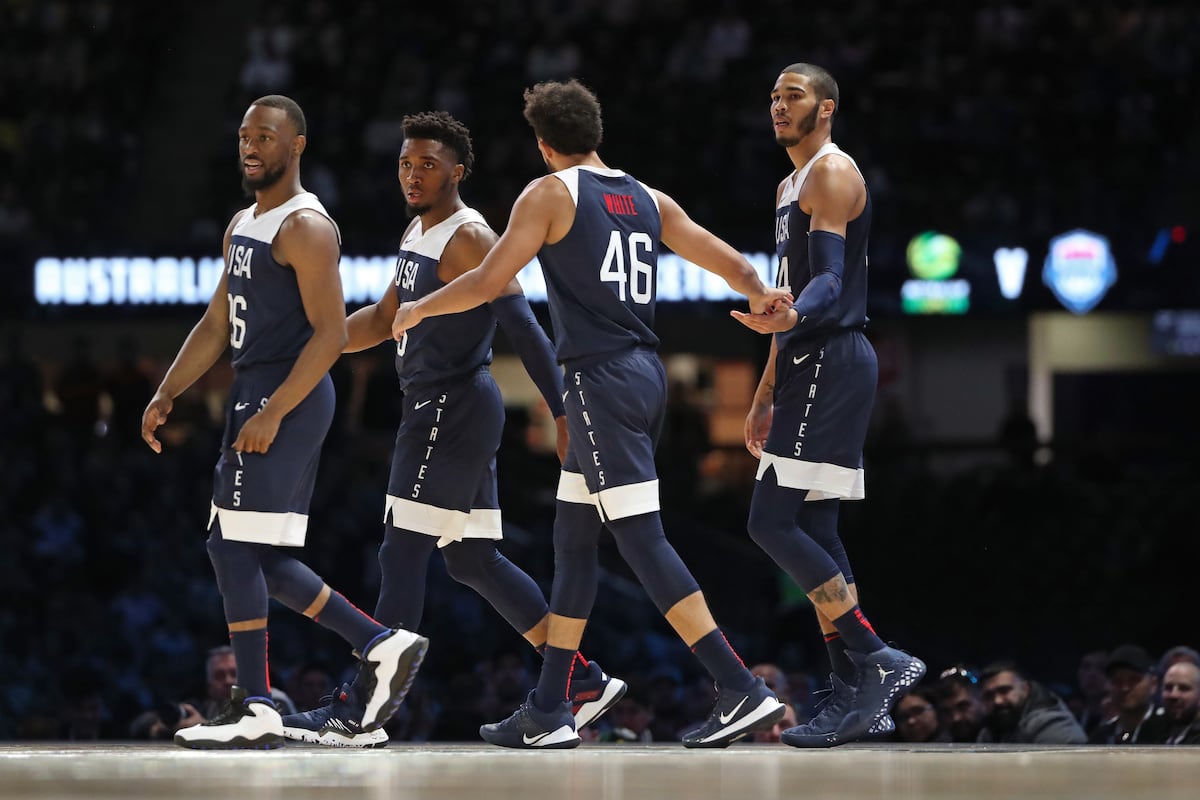 FIBA World Cup 2019: Saturday Odds, Schedule, Live Stream and Predictions