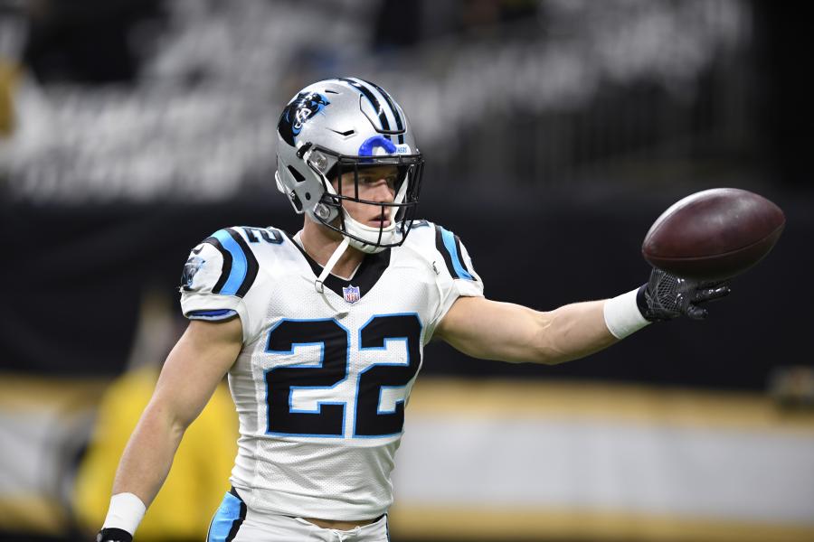 Fantasy Football 2019 Positional Rankings Cheatsheet And Top Adp
