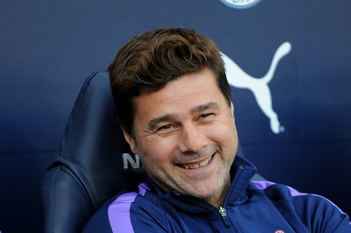 Tottenham's Mauricio Pochettino Says He 'Will Not Walk Away' Amid Exit Rumours | Bleacher Report ...