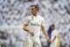 MADRID, SPAIN - AUGUST 24: Gareth Bale of Real Madrid during the La Liga Santander match between Real Madrid v Real Valladolid at the Santiago Bernabeu on August 24, 2019 in Madrid Spain (Photo by David S. Bustamante/Soccrates/Getty Images)