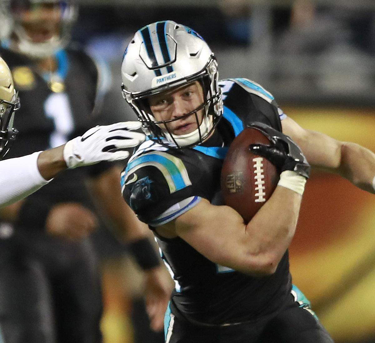 Fantasy Football 2019: 5-Round Standard League Mock Draft, Potential Team Names | Bleacher ...