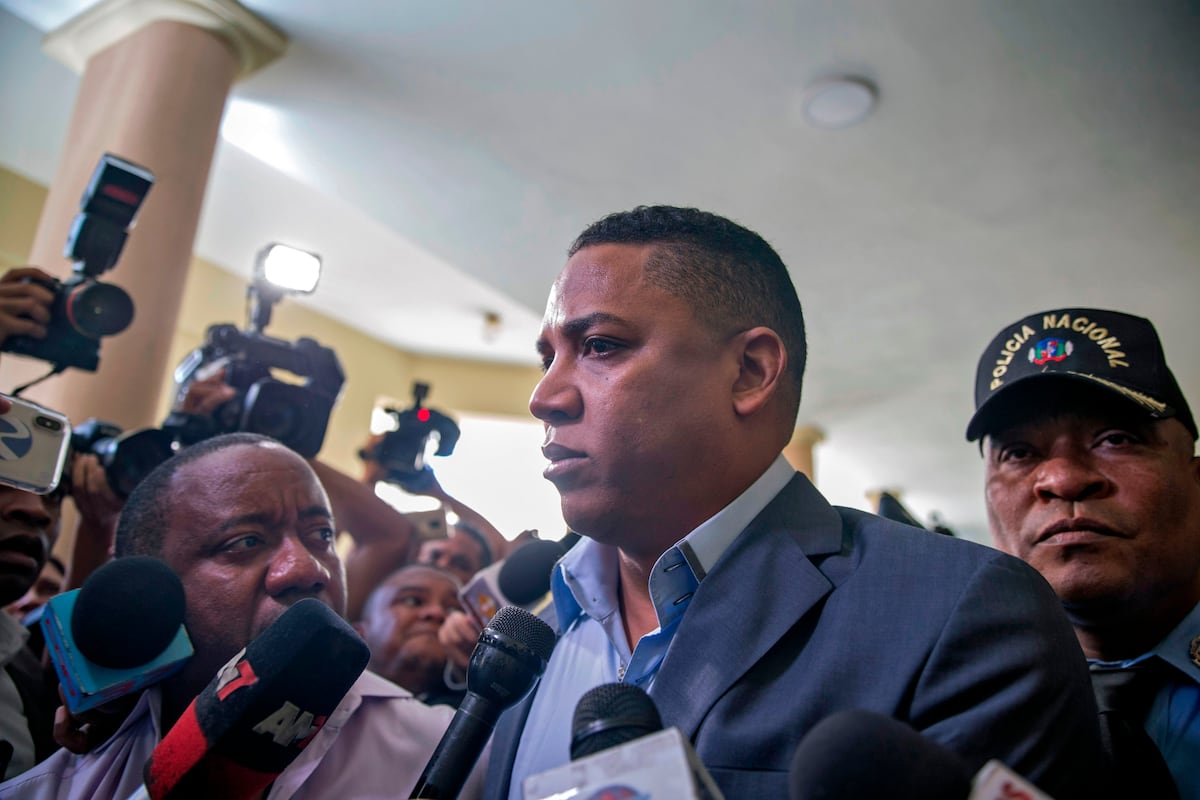 Ex-MLB Players Luis Castillo, Octavio Dotel Cleared in Dominican Drug Ring Case | Bleacher Report | Latest News, Videos and Highlights