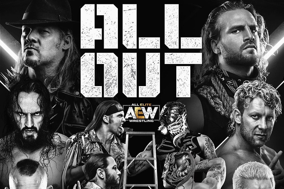 aew all out tickets